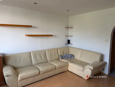 Na predaj 3-izbový byt, 64 m², Dubnica nad Váhom, Pod Hájom