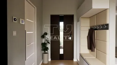 Na predaj dom, 43 m², Cífer