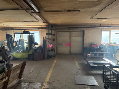 Na predaj objekt, Nové Mesto nad Váhom, Trenčianska