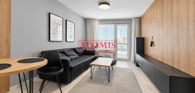 Byty na prenájom 2-izbový, Košice-Západ · €890