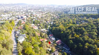 Na predaj pozemok, 20 m², Košice-Sever, Na stráni
