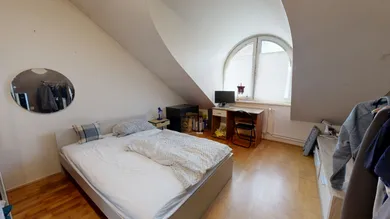 Na predaj 2-izbový byt, 48 m², Trnava, Študentská