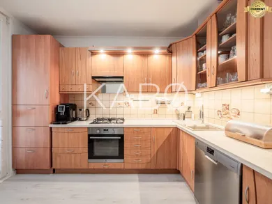 Apartments for sale, 3-room in Nitra · €169,900