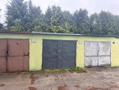 Obiekty na sprzedaż, Trnava · €28 000