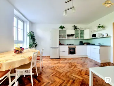 Na prenájom byt v Bratislava-Nové Mesto · €700 · Čiastočná rekonštrukcia