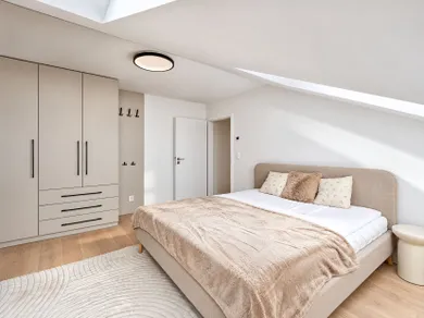 Na predaj 2-izbový byt, 52 m², Gerlachov, Družstevná