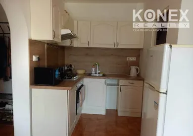 Na predaj 2-izbový byt, 40 m², Košice-Sever, Komenského