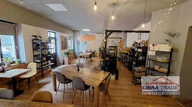 Na predaj objekt, 340 m², Komárno