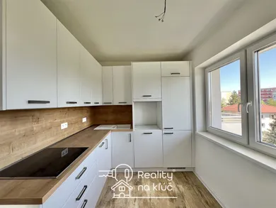 Mieszkania na sprzedaż, 1-pokojowe, Lučenec · €78 000