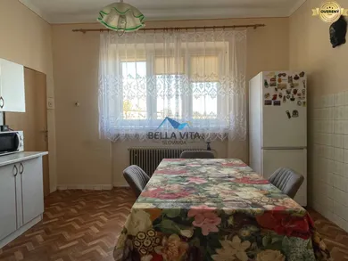 Na predaj 3-izbový dom, 140 m², Čierny Brod, Heď