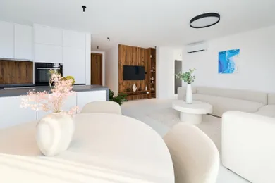 Na prenájom 4-izbový byt, 92 m², Košice-Sever, Ďumbierska