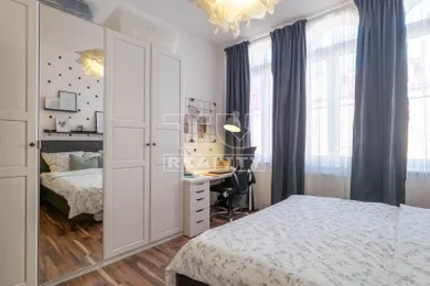 Na predaj 3-izbový byt, 109 m², Žilina