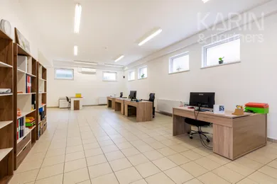 Na prenájom objekt, 166 m², Nitra