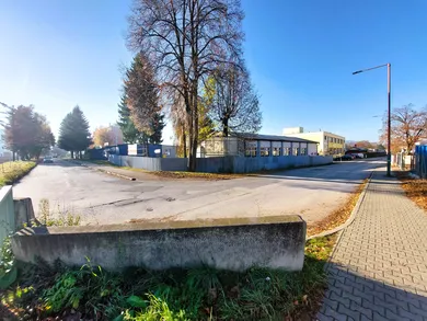 Na predaj pozemok, Žilina, Bánovská cesta