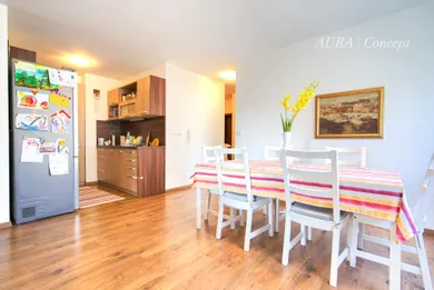 Na prenájom 3-izbový byt, 79 m², Žilina, Mateja Bela