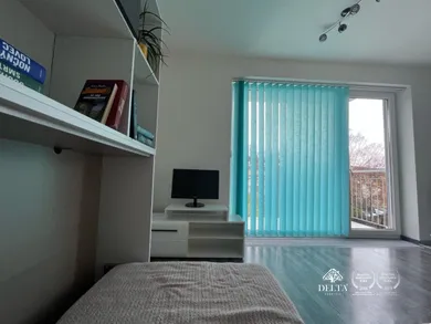 Na prenájom 1-izbový byt, 32 m², Banská Bystrica, Na Uhlisku