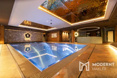 Byty na predaj 2-izbový, Poprad · €529 000