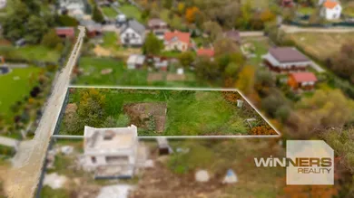 Na predaj pozemok, 100 m², Košice-Západ, Čičky-majer