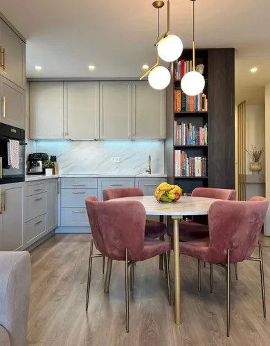 Na prenájom 3-izbový byt, 82 m², Bratislava-Ružinov, Mlynské nivy