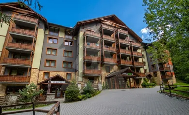 Na predaj byt, 28 m², Ružomberok, Hrabovská dolina