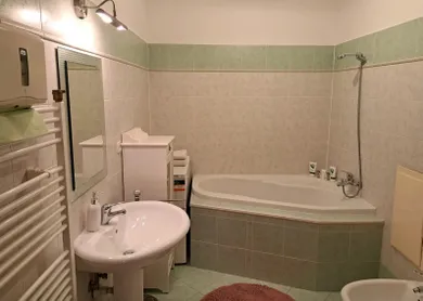 Na prenájom 2-izbový byt, 60 m², Bratislava-Staré Mesto