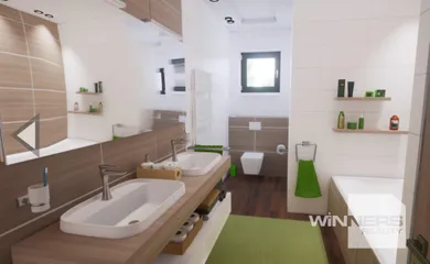 Na predaj 4-izbový dom, 120 m², Mlynica