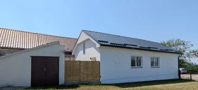 Na predaj 3-izbový byt, 80 m², Nové Mesto nad Váhom