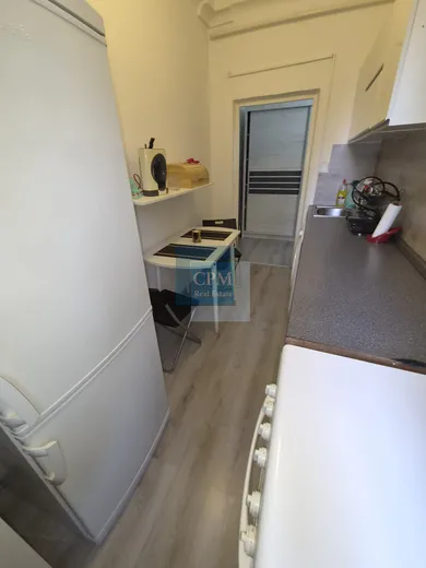 Na prenájom 1-izbový byt, 43 m², Bratislava-Ružinov, Mesačná