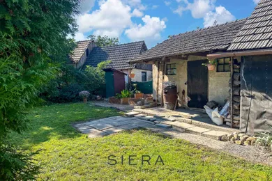 Na predaj 3-izbový dom, 70 m², Koválov