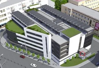 Na prenájom komerčné, 60 m², Banská Bystrica, Nám. slobody