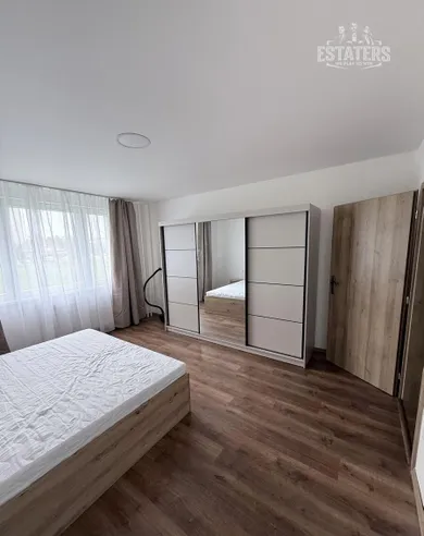 Na prenájom byt v Komárno · €500 · Novostavba