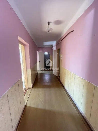 Na predaj dom, 130 m², Padáň, vedlajšia