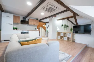 Na predaj byt v Trenčín · €550 000 · Dokončené
