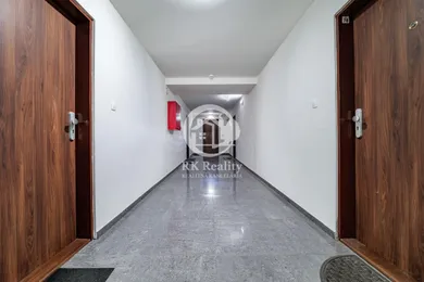Na predaj 2-izbový byt, 37 m², Košice-Šaca, -
