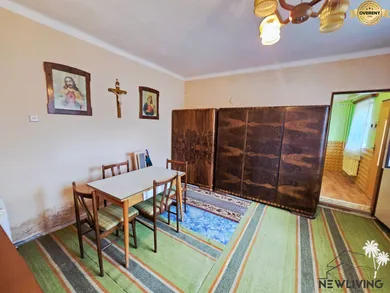 Na predaj 3-izbový dom, 296 m², Šterusy