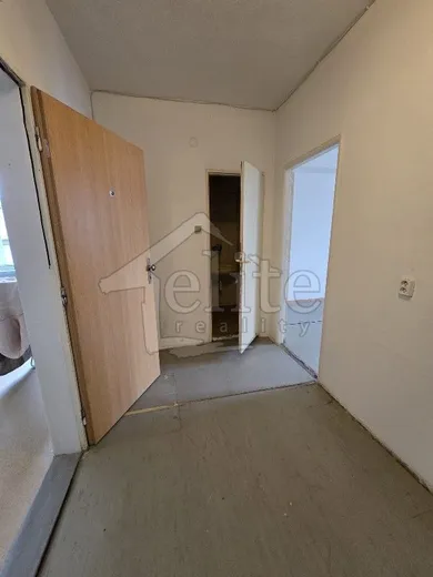 Na predaj 1-izbový byt, 36 m², Považská Bystrica, Mládežnícka