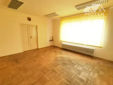 Na predaj objekt, Lučenec, Ulica železničná