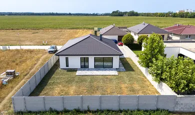 Na predaj dom, 135 m², Malacky, Cesta Mládeže