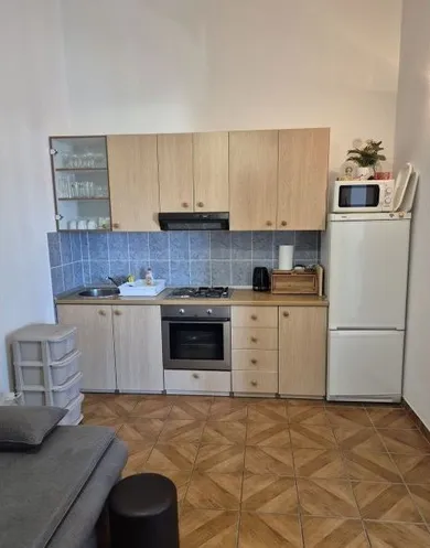 Na predaj 2-izbový byt, 38 m²