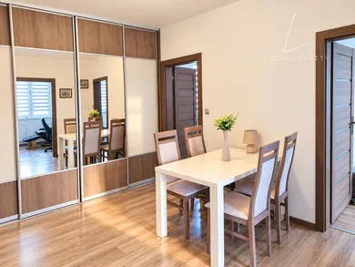 Na predaj 3-izbový byt, 65 m², Bratislava-Petržalka, Markova