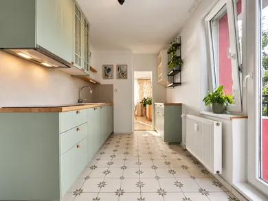 Na predaj 4-izbový byt, 86 m², Žilina