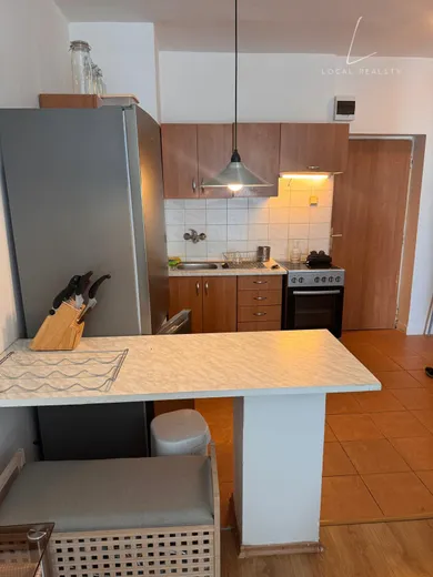 Byty na predaj 2-izbový, Bratislava-Vrakuňa · €148 900