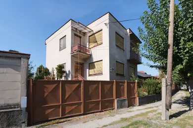 Eladó házak, Veľký Meder · €137 000