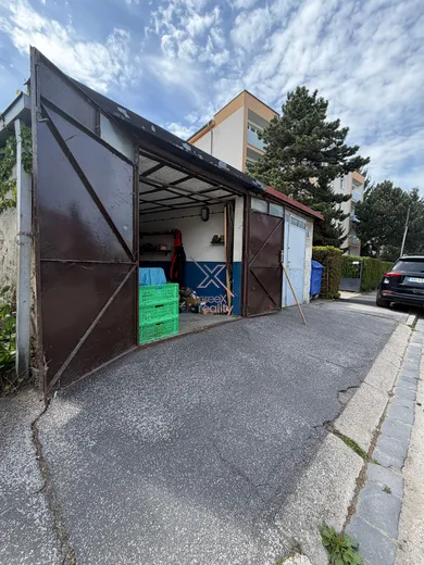 Na predaj objekt v Trnava · €27 000 · Čiastočná rekonštrukcia