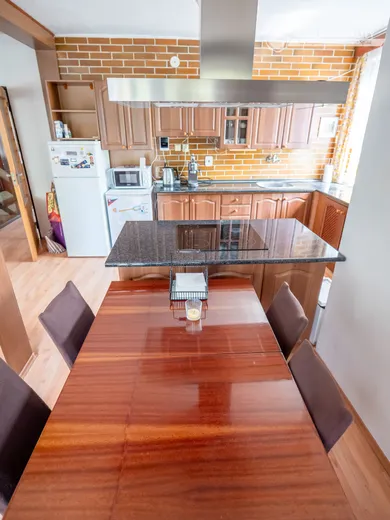 Na predaj 6-izbový dom, 126 m², Krompachy