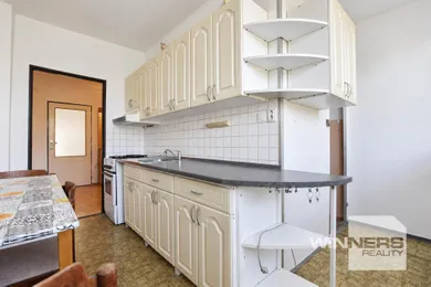 Na predaj 3-izbový byt, 67 m², Myjava