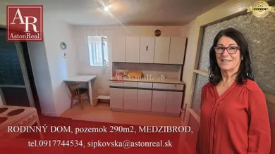Domy na sprzedaż, Banská Bystrica · €169 000