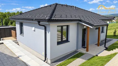 Na predaj dom, 50 m², Mlynica