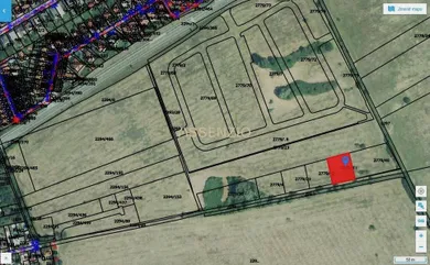 Na predaj pozemok v Bratislava-Devínska Nová Ves · €195 000 · Pôvodný stav