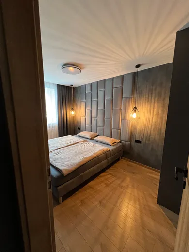 Na prenájom 2-izbový byt, 52 m², Prievidza, B. Björnsona